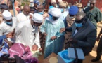 Tchad : la province du Batha entame sa campagne de vaccination