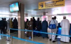 Immigration: 168 Tchadiens rapatriés de Libye par l'OIM
