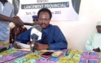 Tchad : le projet RENFORT lancé pour stimuler l'entrepreneuriat agropastoral