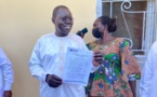 Tchad : Ibrahim Foullah présente officiellement sa candidature pour la FTFA