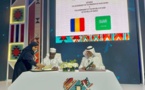 Le Tchad et l’Arabie saoudite signent un protocole d’accord dans le domaine de l’énergie