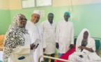Tchad : 50 femmes victimes de fistules obstétricales prises en charge à N'Djamena