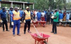 Tchad : Kélo s'engage pour l'environnement avec une journée de nettoyage hebdomadaire