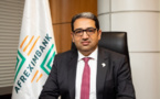 Afreximbank nomme Haytham El Maayergi au poste de Vice-Président exécutif en charge de la Global Trade Bank