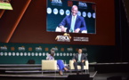 Forum sur l'investissement en Afrique : Le président de Rugby Afrique appelle à investir dans l'excellence