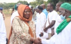 Tchad : la ministre SGG à Sarh pour la vulgarisation du projet de Constitution