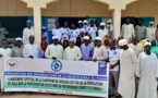 Tchad : campagne de sensibilisation pour le référendum constitutionnel à Goz-Beida