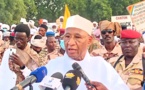 Tchad: la population du Hadjer-Lamis se réjouit de la nomination du fils de la province à la tête ministère des armées