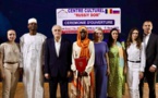 "Russkiy Dom", le tout premier centre culturel russe au Tchad