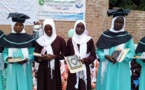 Tchad : le Centre Souboulassalam de Kelo honore les filles ayant achevé la lecture du Coran