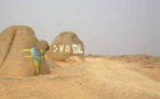 Mali : Les FAMa brisent la ligne défensive des terroristes lors d'une opération terrestre à Kidal