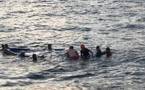 Tunisie : Sept corps de migrants clandestins repêchés au large des côtes de Sfax