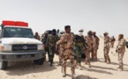Tchad: Le gouverneur du Kanem intercepte deux véhicules transportant clandestinement des personnes vers le Nord
