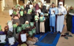 Tchad : l’Initiative nationale pour la cohésion sociale et la paix soutient l’éducation religieuse à Goz-Beida