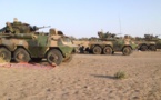 Le Tchad annonce 71 morts et 416 blessés dans la guerre contre Boko Haram