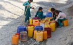 Un enfant sur trois est exposé à de graves pénuries d’eau (UNICEF)