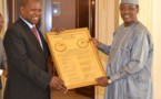 Boko Haram : L'Afrique du Sud félicite le Tchad et annonce un renforcement de coopération