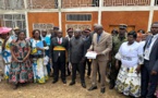 Cameroun : Ani-International appuie le développement local