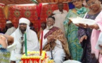 Tchad : l'Association des Lamy-Fortains et N'Djamenois célèbre le 50ème anniversaire de N'Djamena