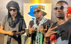 Tchad : une grande nouvelle pour le rappeur Waïti Chiftakef