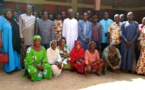 Tchad : atelier d’information et de formation sur les projets du Fonds Spécial en Faveur de l’Environnement