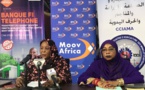Initiative "Maman TIC" de Reindos Social : vers une autonomie technologique des femmes au Tchad