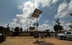 Intelsat et Africa Mobile Networks augmentent la couverture cellulaire en Afrique
