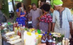 Burkina : les Journées de l’Agroalimentaire se tiendront au SIAO