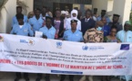 Tchad : les FSI du Ouaddaï formées sur les notions des droits de l'Homme à Abéché