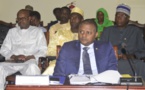 Tchad : présentation du Rapport sur les projets de lois de règlement définitif de 2014 à 2020