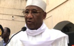 Tchad : Dago Yacouba passe le flambeau à Aziz Mahamat Saleh au sein du MPS