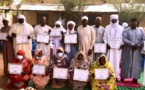 Tchad : Avenir des Jeunes célèbre l’engagement du personnel soignant du Ouaddaï