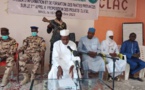 Tchad : lancement à Mao de l'atelier de formation sur l’appel à proposition des projets du FSE