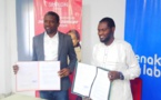 Tchad : signature d'un partenariat de formation numérique entre Wenak Labs et Simplon Africa