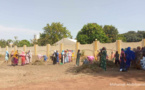 Tchad : la CLEF organise une journée de salubrité au gouvernorat du Salamat