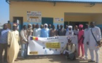 Tchad : inauguration du centre de santé de Tchoubourou, une avancée pour la province du Lac