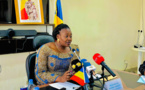 Tchad : la ministre des Hydrocarbures échange avec les marqueteurs pour lutter contre la pénurie 