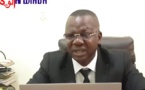 Tchad : Gilbert Maoudonodji, désormais Professeur agrégé en sciences juridiques et politiques par le CAMES