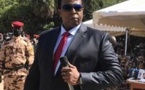 Tchad : le contrôleur général Brahim Ahmat Gorou prend fonction à la tête de la Police