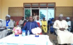 Tchad : Me Jean Bernard Padaré appelle à la lutte contre l'insécurité au Mayo Kebbi Ouest