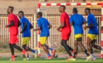 Tchad / Eliminatoires Coupe du Monde 2026 : A Bamako, Les Sao sortent leurs muscles aux entrainements