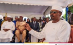 Tchad / Retrait des cartes d’électeur : Le Président de la transition prêche par l'exemple