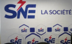 Tchad : le directeur général adjoint de la SNE est remplacé