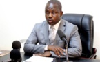 Bangui(Rca): Michel Amine menacé de mort dans sa cellule par le ministre de la Sécurité?