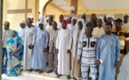 Tchad : la province du Batha s’attaque aux défis de la santé reproductive avec le PADS