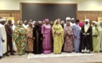 Tchad : Lancement de l’ACIPER pour dynamiser la participation au référendum constitutionnel