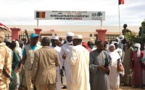 Tchad : lancement du projet de santé maternelle et infantile dans la province de Hadjar-Lamis