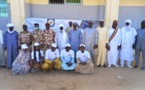 Tchad : Le Kanem s’engage dans l’information citoyenne sur la nouvelle constitution