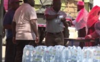Mayotte : La distribution de bouteilles d'eau sera généralisée à l'ensemble de la population dès ce lundi