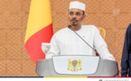 Tchad / Le Président de la transition : « le référendum constitutionnel prévu le 17 décembre 2023 est plein d’enjeux »